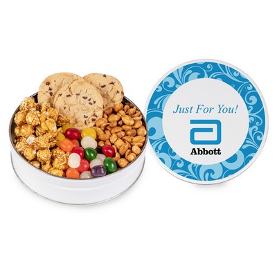 Fresh Beginnings Snack Attack Assortment (Small)