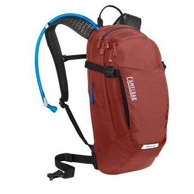 CamelBak® M.U.L.E. Pro 14 100 Oz. Fired Brick/Black Hydration Pack