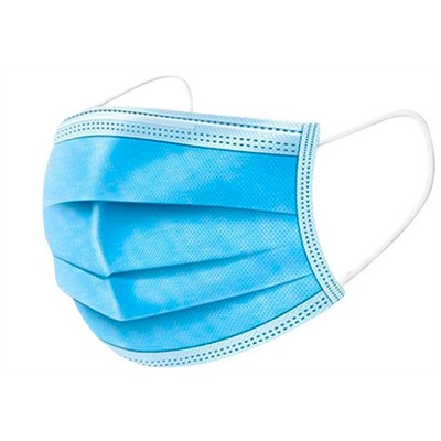 Disposable Protective Mask