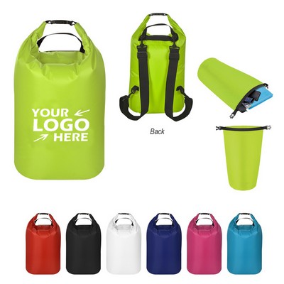 Waterproof Dry Bag Backpack