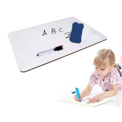 Kids And Student Desktop Writing Board