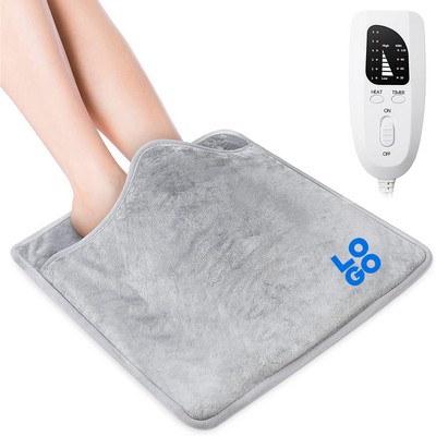 Electric Heated Foot Warmers