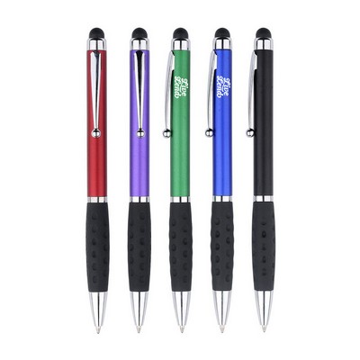 Retractable Ballpoint Pen