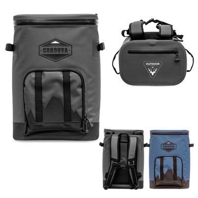 Cordova Coolers Voyager Backpack Cooler