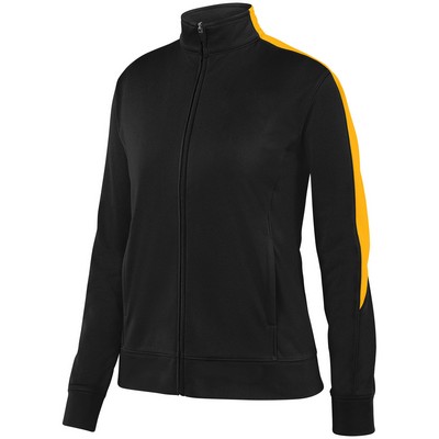 Augusta Ladies' 2.0 Medalist Jacket