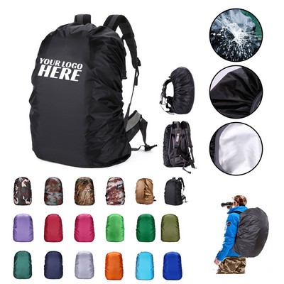 Waterproof Backpack Rain Cover