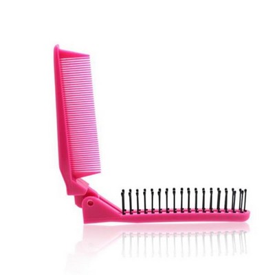 Folding Hair Comb