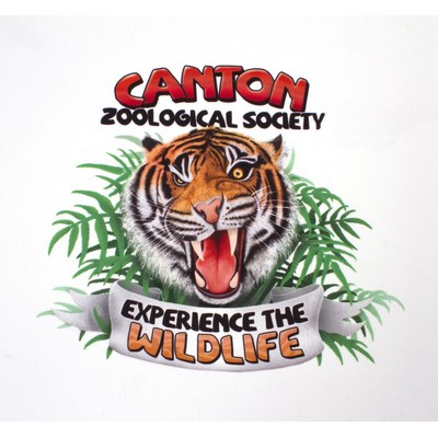 CAD-Printz® Sublimation Full Color Digital Transfers