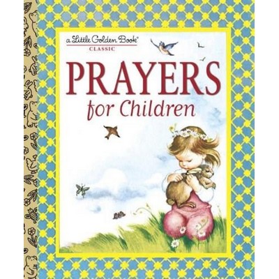 Prayers for Children