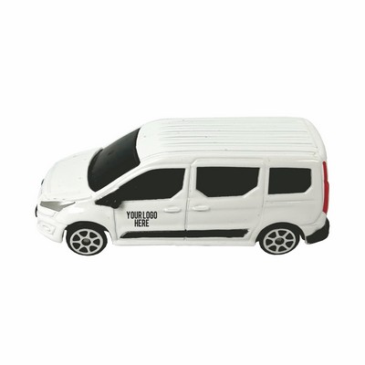 Ford® Transit Delivery Transportation Cargo Van