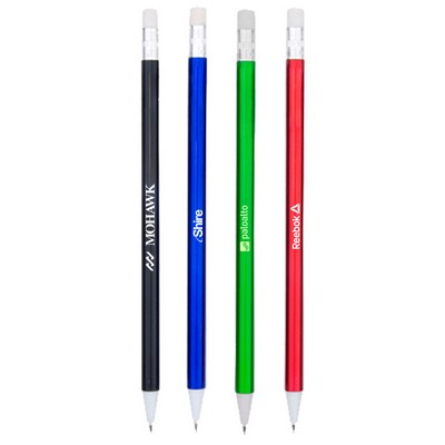 Round Mechanical Pencil