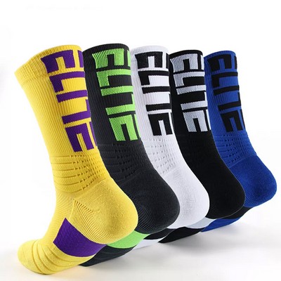 Anti Slip Socks