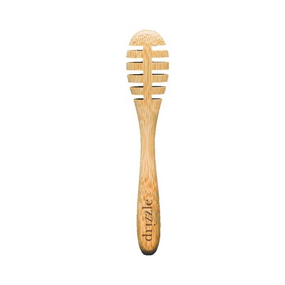 Drizzle Bamboo Honey Dipper