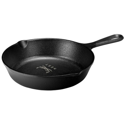 Lodge® 8" Cast Iron Skillet