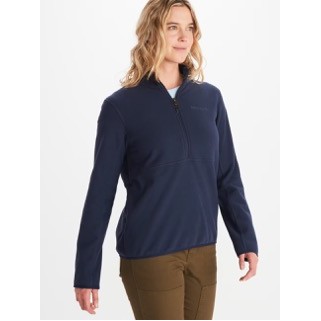 Marmot® Women's Rocklin 1/2 Zip Pullover