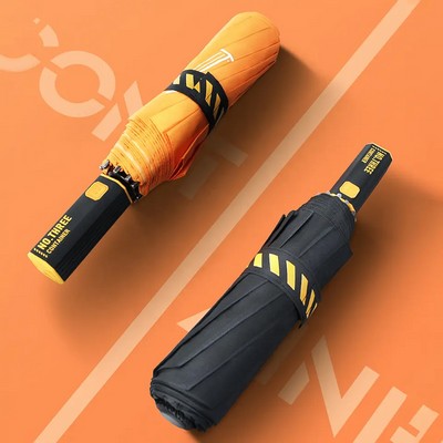 Automatic Folding Umbrella