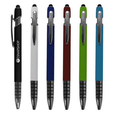 Bentlee Incline Stylus Pen