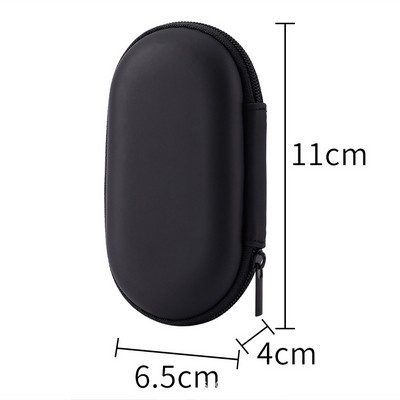 Portable Carrying Case/Storage Bag for Earphone