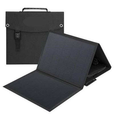 Portable Solar Panel Kit