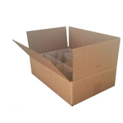 15 Oz. 12-Pack Shipper Box