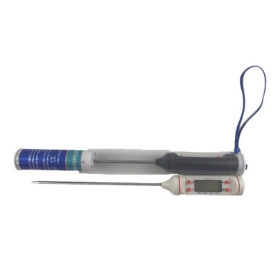 Digital Cooking Thermometer