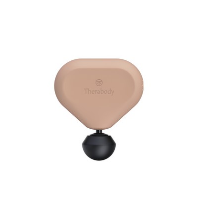 Theragun Desert Rose Pink Mini 2.0 Massager