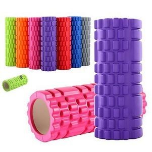 Fitness Yoga Column Foam Roller