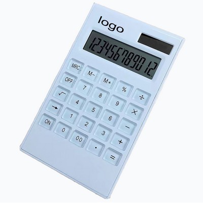 Portable Calculator