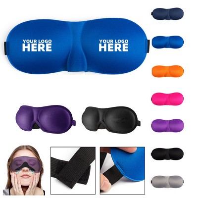 Sleeping Eye Mask