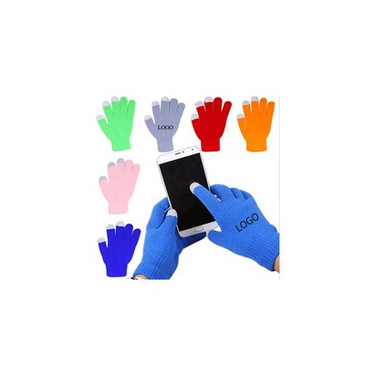 Smart Phone Touch Screen Gloves