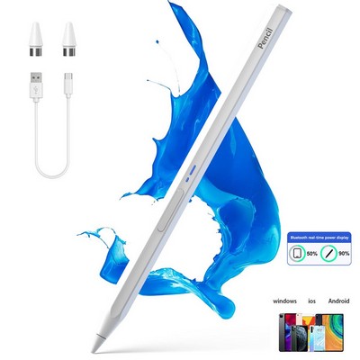 Universal Drawing & Painting Capacitive Touch Screen Pen