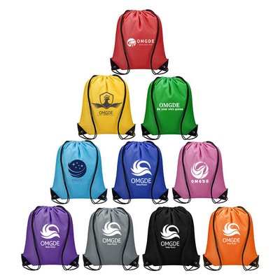 Drawstring Bags