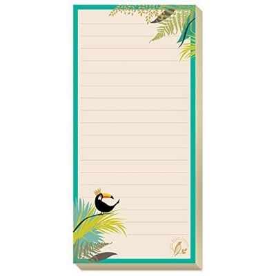 Sara Miller Magnetic Jotter