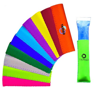 Ice Pop Sleeves