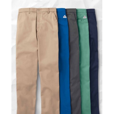 Bulwark™ Men's Midweight Work Pants - Royal Blue