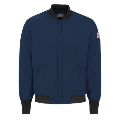 Bulwark™ Men's Team Jacket - Black