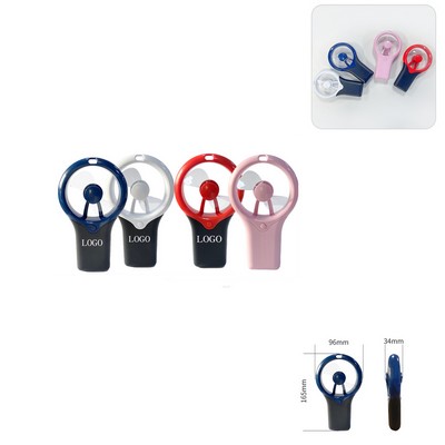 Mini USB Hand Fan