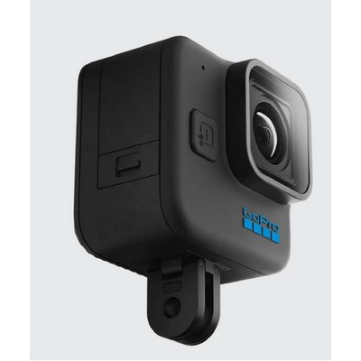 GoPro Hero II Black Mini