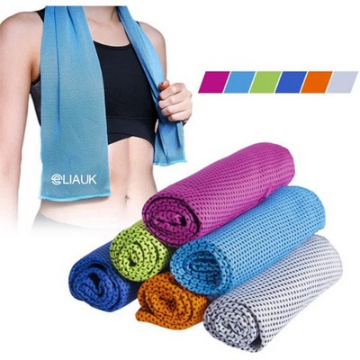 Cooling Towel