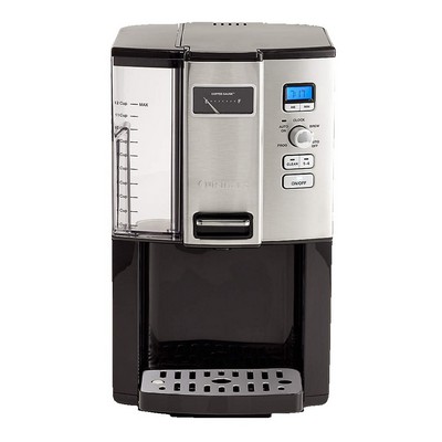 Cuisinart Coffee on Demand 12-Cup Programmable Coffeemaker