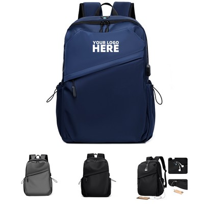 Travel Laptop Backpack