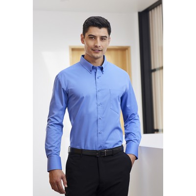 Men's Dalton Essential Teflon® Stain Release Shirt