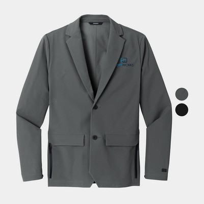 OGIO® Men's Fusion Blazer