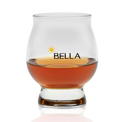 4 Oz. Bourbon Trail Whiskey Glass