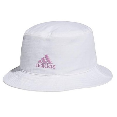 Embroidered Bucket Hat