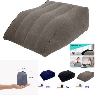 Wedge Elevated Leg Pillow