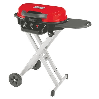 Coleman RoadTrip 225 Portable Stand-Up Propane Grill