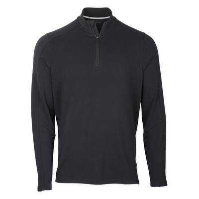 Boxercraft Men's Flex Qtr Zip