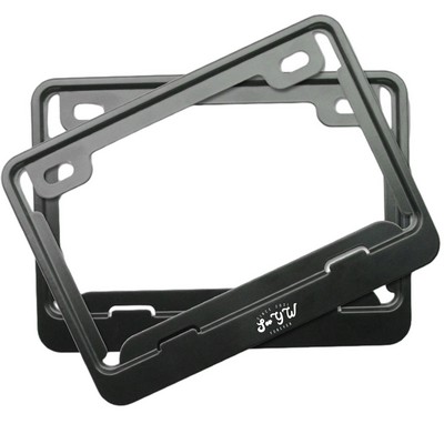 Customized Aluminum Alloy Motorcycle Frame