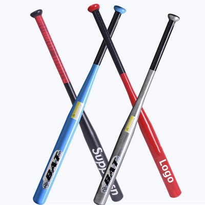 Custom Alloy steel Baseball Bat 30"